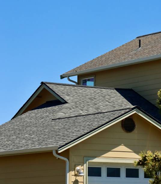 Best Metal Roofing Installation  in Bunker Hl, IL